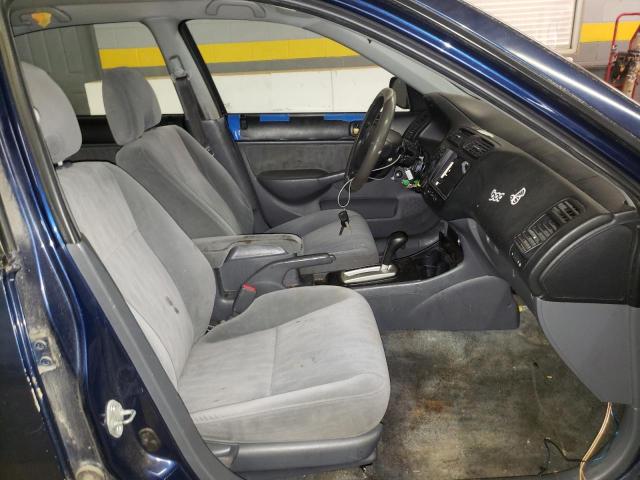 Zdjęcie 5 z aukcji – 2004 HONDA CIVIC EX z VIN 2HGES26894H508320