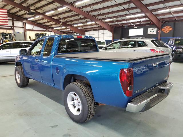 Photo 3 from auction – 2011 GMC CANYON with VIN 1GTJ6LF98B8114844