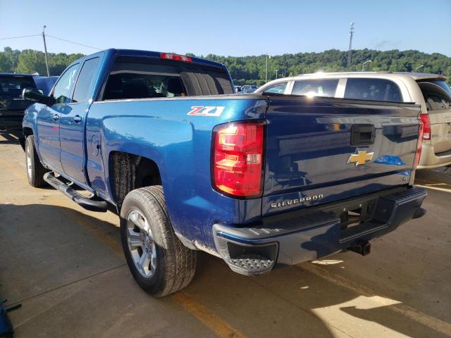 Photo 3 from auction – 2016 CHEVROLET SILVERADO with VIN 1GCVKREC3GZ211061