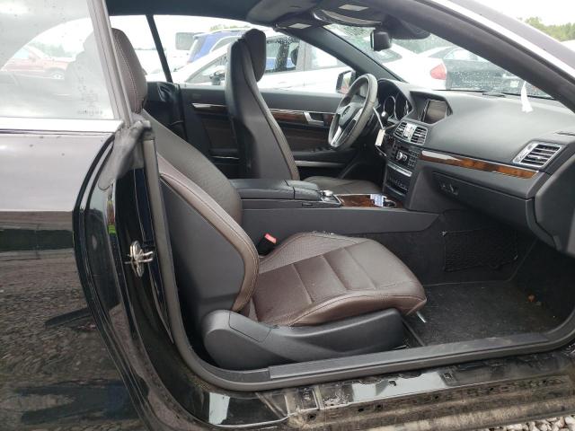 Photo 5 from auction – 2015 MERCEDES-BENZ E 550 with VIN WDDKK7DF2FF300693