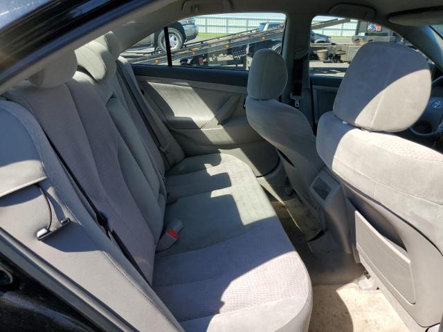 Photo 6 from auction – 2010 TOYOTA CAMRY BASE with VIN 4T1BF3EK4AU510862