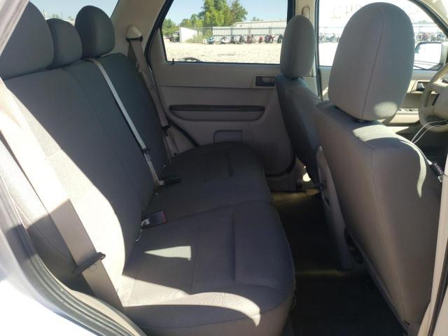 Photo 6 from auction – 2011 FORD ESCAPE XLS with VIN 1FMCU9C73BKC24607