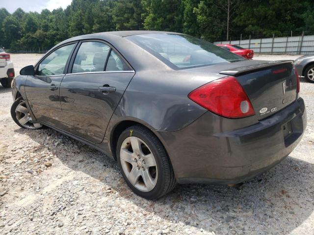 Photo 3 from auction – 2007 PONTIAC G6 BASE with VIN 1G2ZG58BX74174381