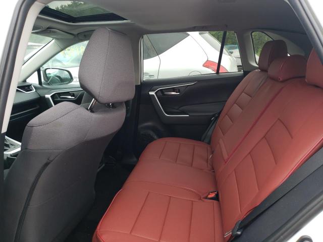 Photo 6 from auction – 2019 TOYOTA RAV4 XLE with VIN 2T3P1RFV2KC022309