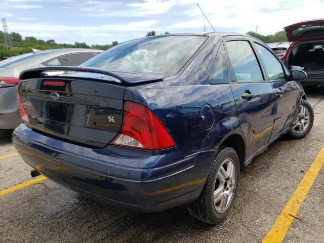 Photo 4 from auction – 2004 FORD FOCUS SE C with VIN 1FAFP34354W149251