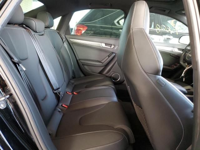 Photo 6 from auction – 2014 AUDI S4 PREMIUM with VIN WAUBGAFL2EA013603