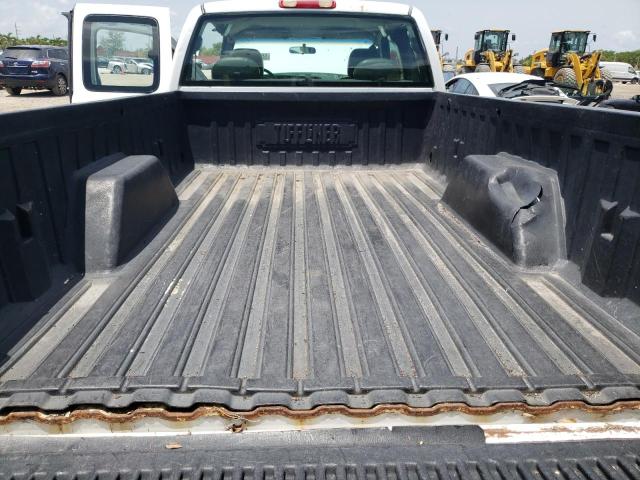 Photo 9 from auction – 2003 CHEVROLET SILVERADO with VIN 1GCHC29U53E330669