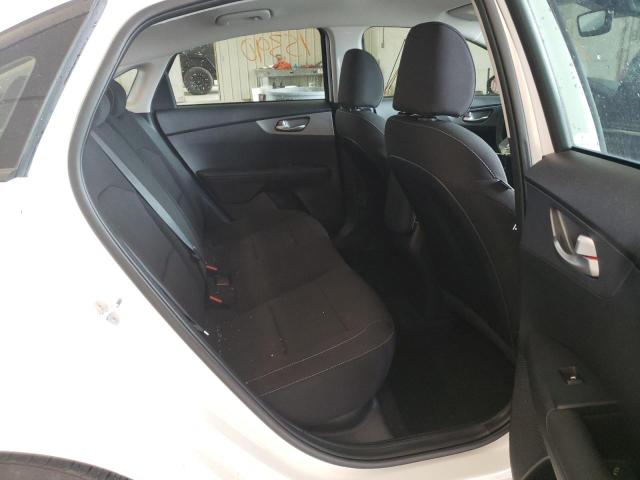 Photo 6 from auction – 2021 KIA FORTE FE with VIN 3KPF24AD0ME330943
