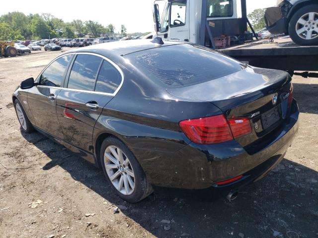 Zdjęcie 3 z aukcji – 2014 BMW 535 XI z VIN WBA5B3C58ED531131