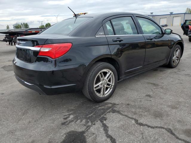 Фото 4 с аукциона – 2014 CHRYSLER 200 LX с VIN 1C3CCBAB0EN170499