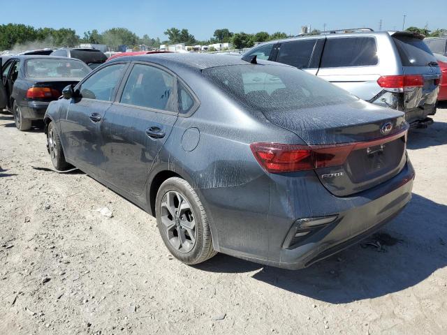 Photo 3 from auction – 2020 KIA FORTE FE with VIN 3KPF24AD1LE208994
