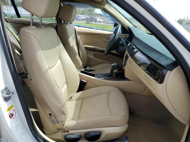 Photo 5 from auction – 2009 BMW 328 I with VIN WBAPH77589NM46573