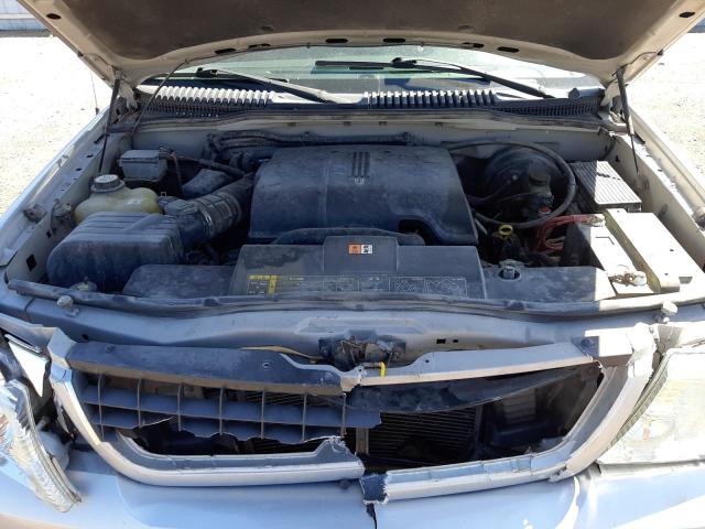 Photo 7 from auction – 2002 FORD EXPLORER X with VIN 1FMZU73WX2UB32792