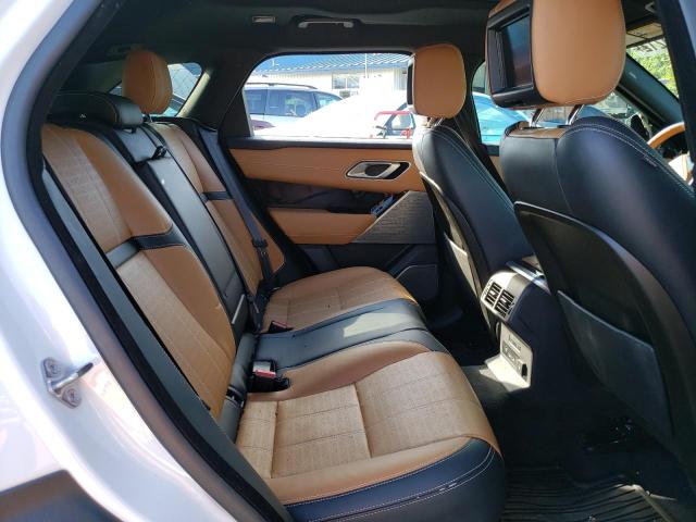 Photo 6 from auction – 2019 LAND ROVER RANGE ROVE with VIN SALYM2EV2KA226232