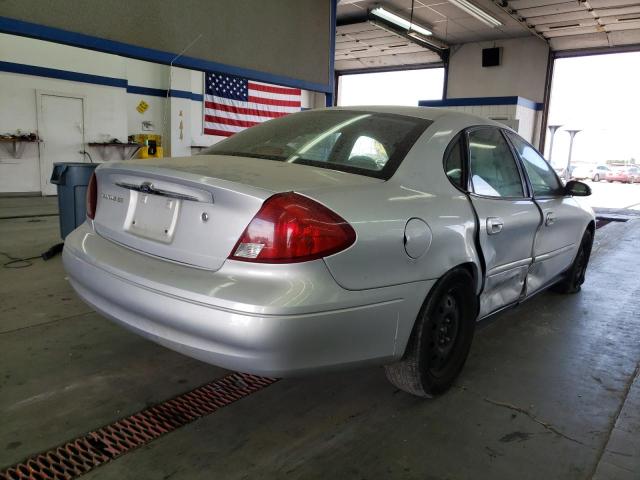 Photo 4 from auction – 2001 FORD TAURUS SE with VIN 1FAFP53U11G117764