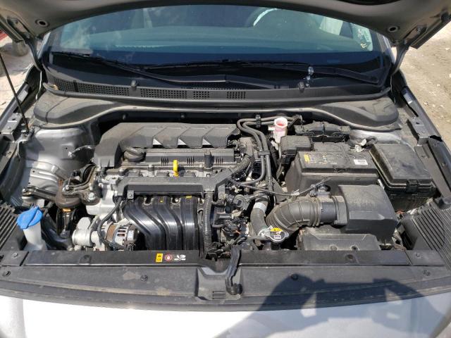 Photo 7 from auction – 2021 HYUNDAI ACCENT SE with VIN 3KPC24A62ME144129