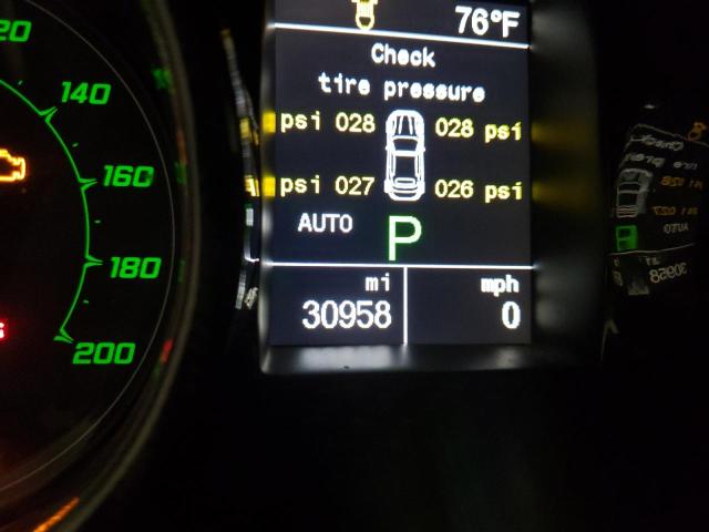 Photo 8 from auction – 2013 MASERATI GRANTURISM with VIN ZAM45VMA5D0075183