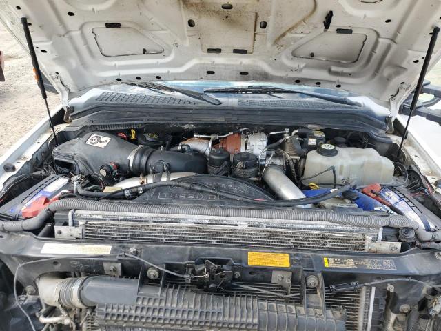 Photo 7 from auction – 2010 FORD F350 SUPER with VIN 1FTWW3BR5AEB28227