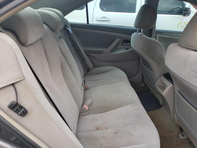 Photo 6 from auction – 2011 TOYOTA CAMRY BASE with VIN 4T1BF3EK8BU773891
