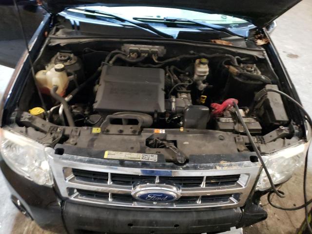 Photo 7 from auction – 2012 FORD ESCAPE LIM with VIN 1FMCU9EG4CKB41105