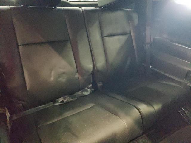 Photo 9 from auction – 2012 MAZDA CX-9 with VIN JM3TB3DV9C0367019