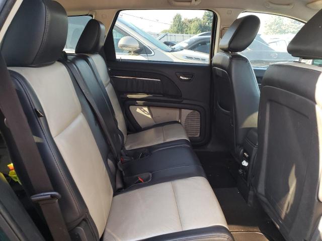 Photo 6 from auction – 2009 DODGE JOURNEY R/ with VIN 3D4GG67V79T192924