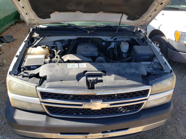 Photo 7 from auction – 2006 CHEVROLET SILVERADO with VIN 1GCHC24U86E218783