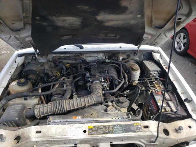 Photo 7 from auction – 2010 FORD RANGER with VIN 1FTKR1AD7APA18865