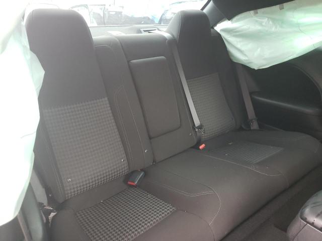 Photo 6 from auction – 2020 DODGE CHALLENGER with VIN 2C3CDZAG5LH237038