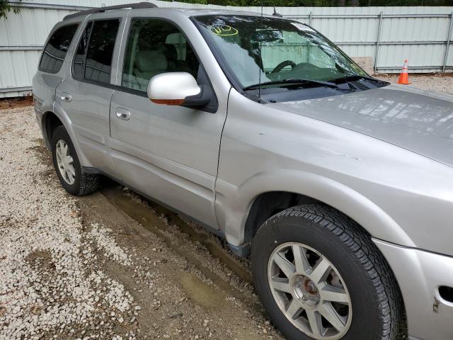 Photo 9 from auction – 2004 BUICK RAINIER CX with VIN 5GADT13S742256062