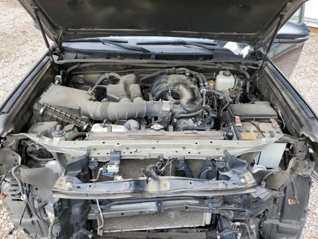 Photo 7 from auction – 2018 TOYOTA 4RUNNER SR with VIN JTEBU5JR7J5489956