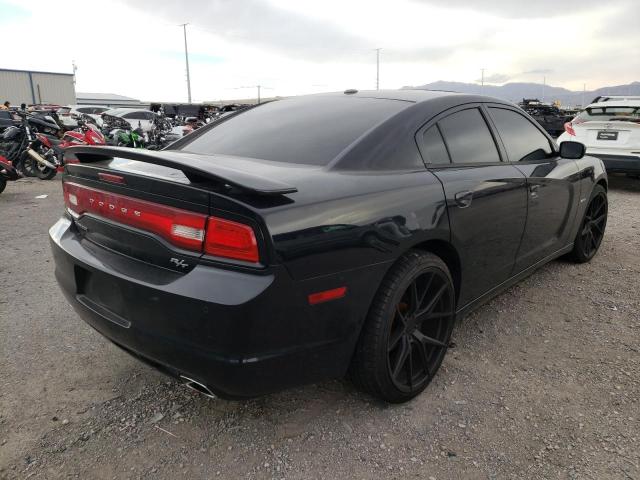 Photo 4 from auction – 2013 DODGE CHARGER R/ with VIN 2C3CDXCT8DH726016