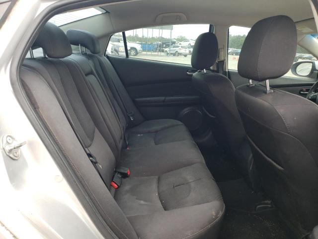 Photo 6 from auction – 2012 MAZDA 6 I with VIN 1YVHZ8BH0C5M09496