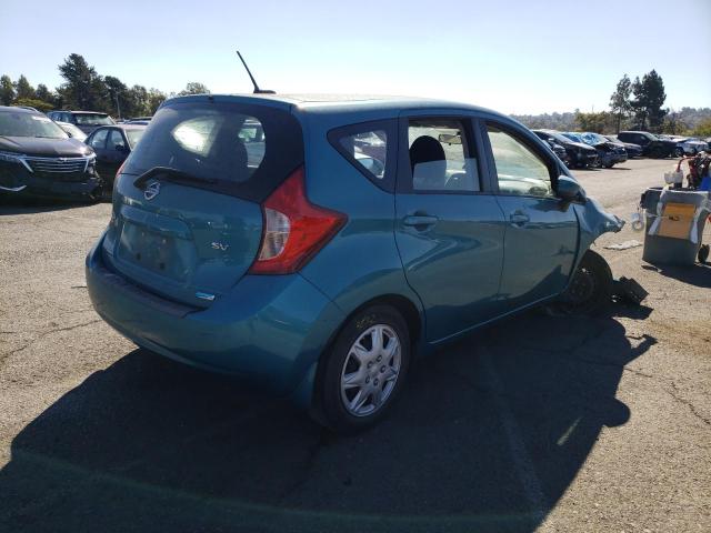 Photo 4 from auction – 2016 NISSAN VERSA NOTE with VIN 3N1CE2CP4GL401487