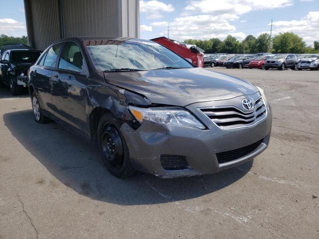 Zdjęcie 1 z aukcji – 2010 TOYOTA CAMRY BASE z VIN 4T4BF3EK8AR050207