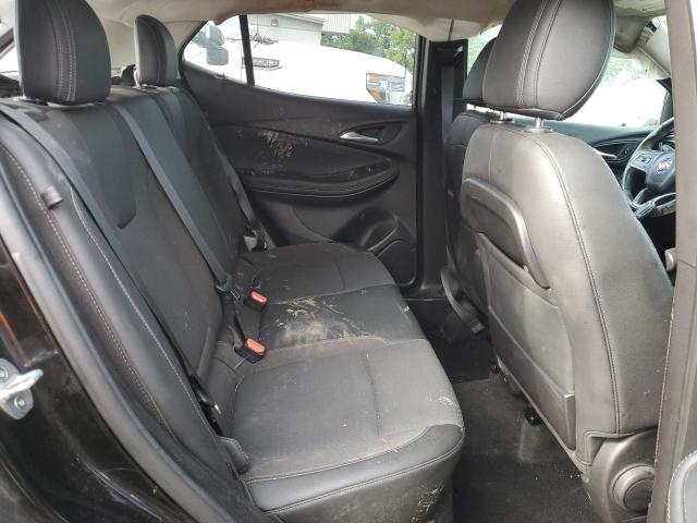 Photo 6 from auction – 2020 BUICK ENCORE GX with VIN KL4MMCSL8LB115575