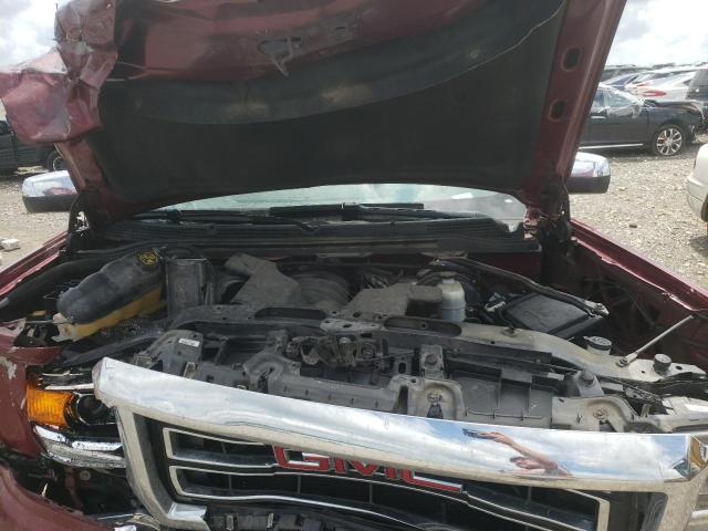Photo 7 from auction – 2014 GMC SIERRA K15 with VIN 3GTU2VEC6EG378158