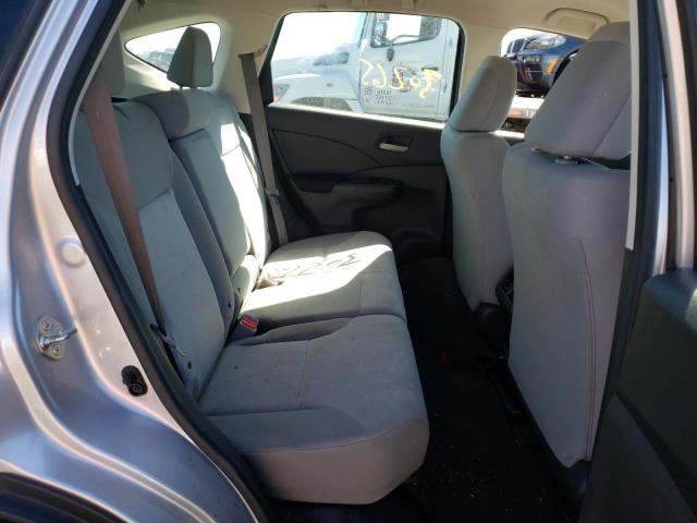 Photo 6 from auction – 2016 HONDA CR-V LX with VIN 2HKRM3H36GH505050