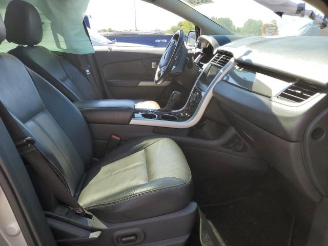 Photo 5 from auction – 2013 FORD EDGE SPORT with VIN 2FMDK4AK6DBC56632