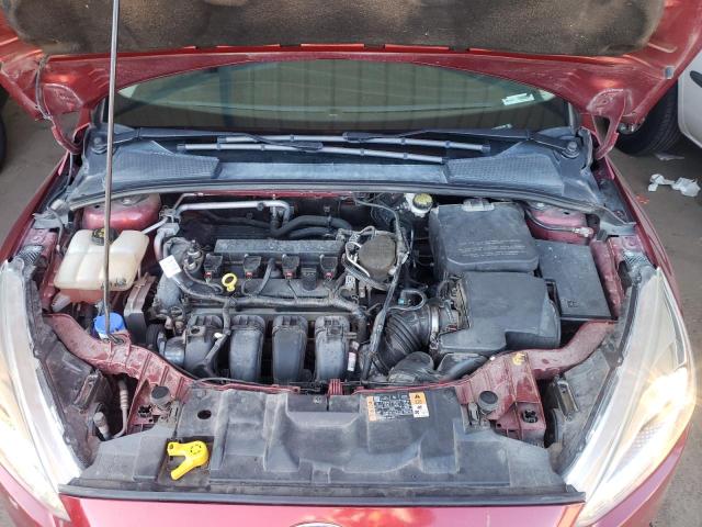 Photo 7 from auction – 2015 FORD FOCUS SE with VIN 1FADP3K20FL221446