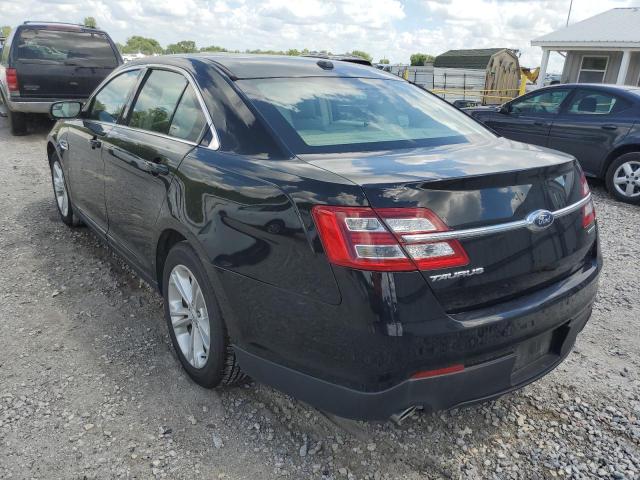 Photo 3 from auction – 2016 FORD TAURUS SE with VIN 1FAHP2D82GG133151