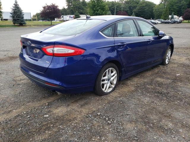 Photo 4 from auction – 2014 FORD FUSION SE with VIN 1FA6P0H78E5397528
