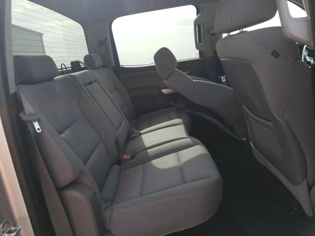 Photo 6 from auction – 2015 CHEVROLET SILVERADO with VIN 1GCUKREC2FF202637
