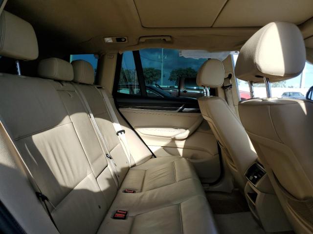 Photo 6 from auction – 2015 BMW X3 XDRIVE2 with VIN 5UXWX9C50F0D51051