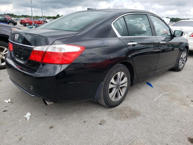 Photo 4 from auction – 2014 HONDA ACCORD LX with VIN 1HGCR2F36EA141576