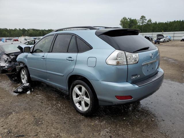 Photo 3 from auction – 2005 LEXUS RX 330 with VIN 2T2GA31U15C027148