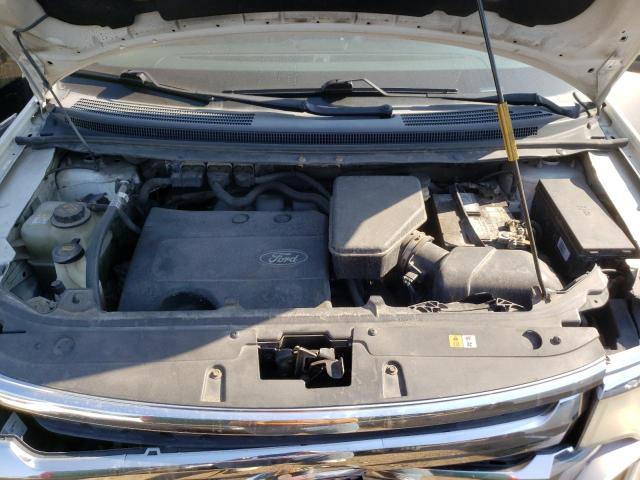 Photo 7 from auction – 2011 FORD EDGE LIMIT with VIN 2FMDK4KC2BBA88816