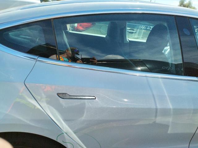 Photo 6 from auction – 2020 TESLA MODEL 3 with VIN 5YJ3E1EC0LF641517