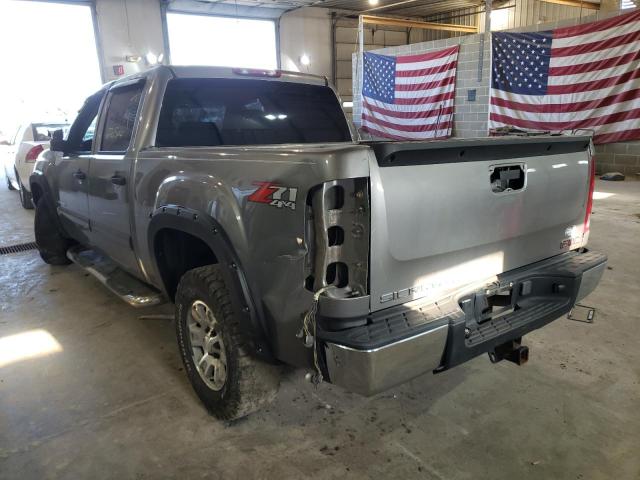 Zdjęcie 3 z aukcji – 2007 GMC NEW SIERRA z VIN 2GTEK13M971586975