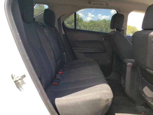 Photo 6 from auction – 2012 CHEVROLET EQUINOX LT with VIN 2GNALDEK2C1126048